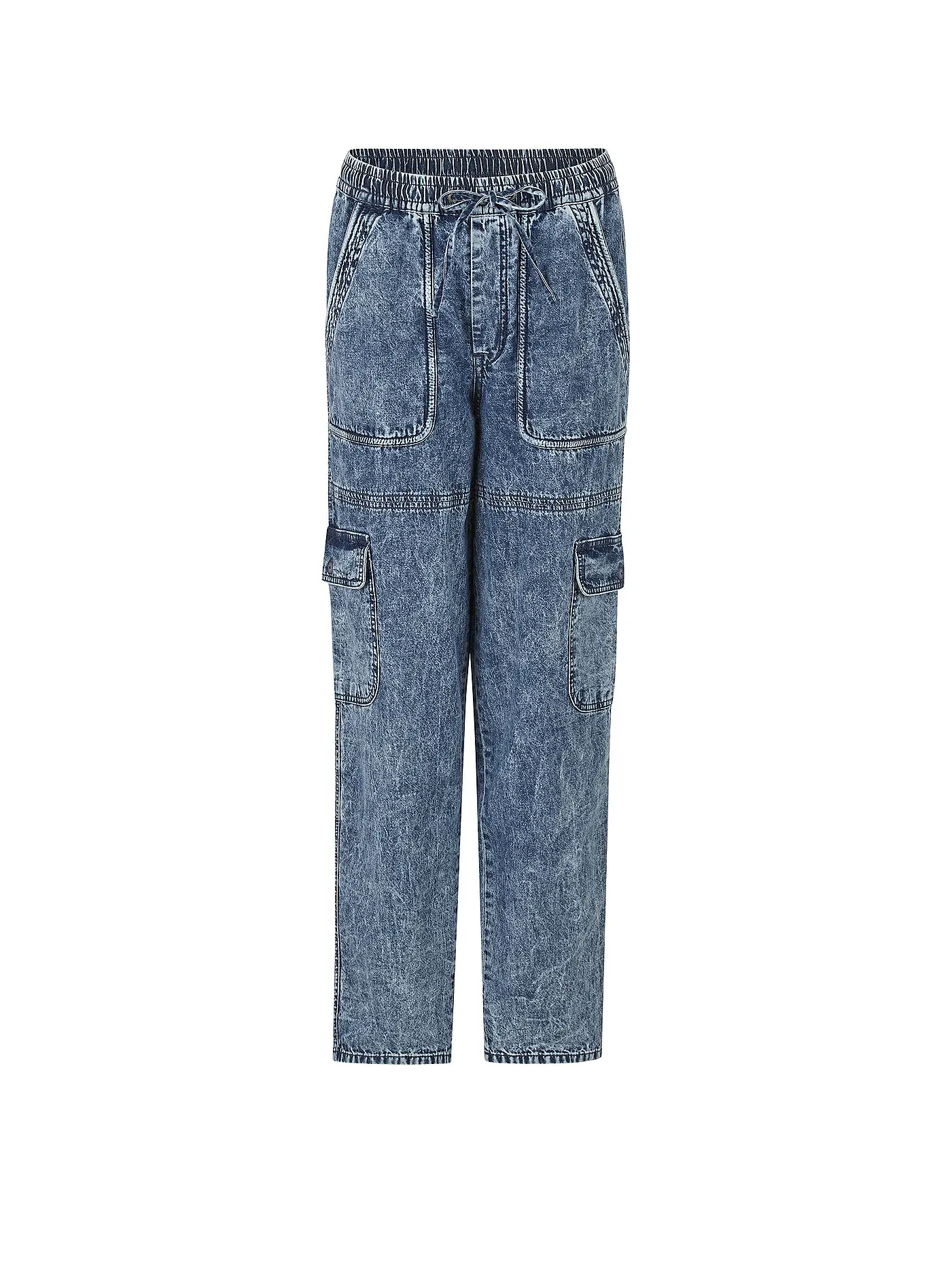 RICH & ROYAL | Jeans | 